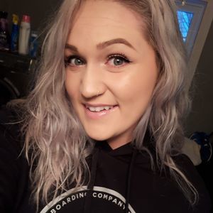 Meet your Posher, Bre